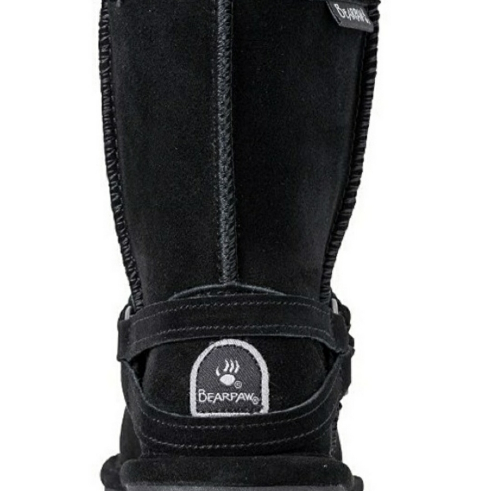 BearPaw Boots Girl  Sz 7 (Big Kid)